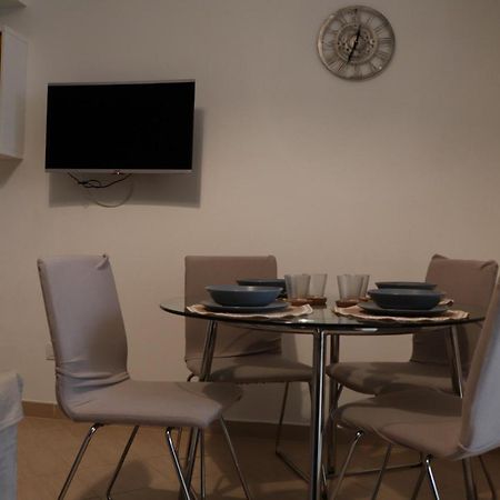 Appartement Arcadia 55 à Salernes Extérieur photo