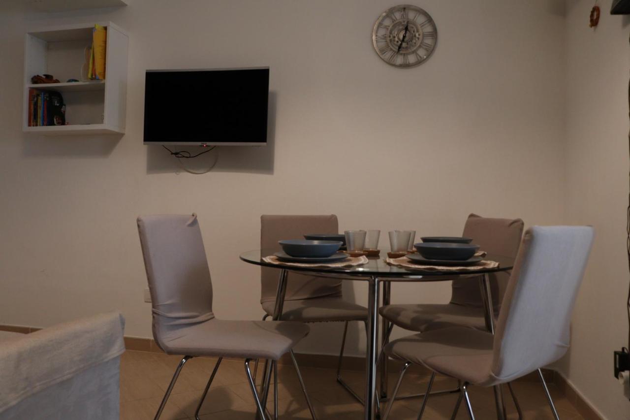 Appartement Arcadia 55 à Salernes Extérieur photo