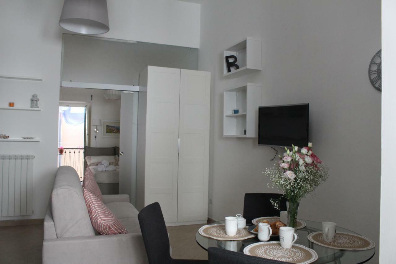 Appartement Arcadia 55 à Salernes Extérieur photo