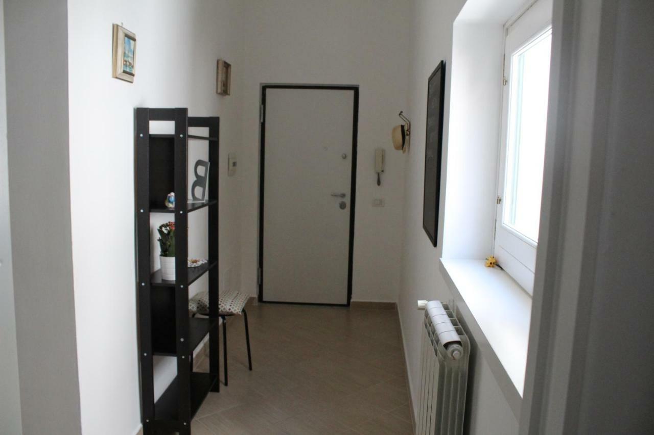 Appartement Arcadia 55 à Salernes Extérieur photo