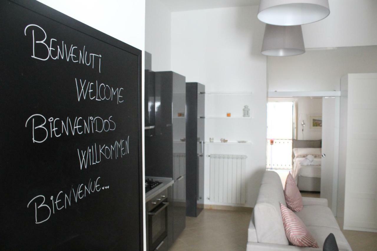 Appartement Arcadia 55 à Salernes Extérieur photo