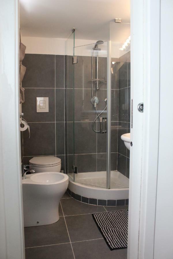 Appartement Arcadia 55 à Salernes Extérieur photo
