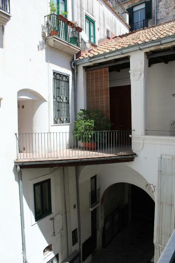 Appartement Arcadia 55 à Salernes Extérieur photo